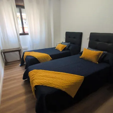 Ricardo Soriano 66 Marbella