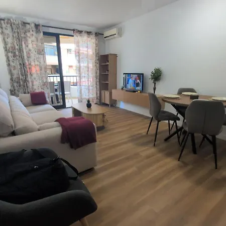 Ricardo Soriano 66 Apartment *