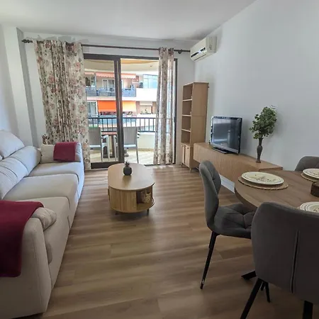 Ricardo Soriano 66 Apartment *