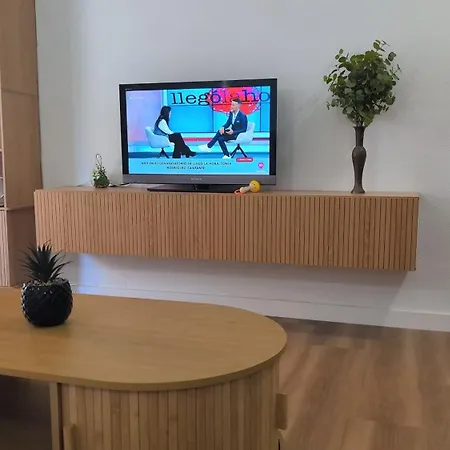 Apartment Ricardo Soriano 66