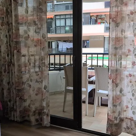 Ricardo Soriano 66 Apartment Marbella