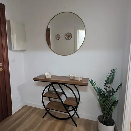 Ricardo Soriano 66 Apartment *