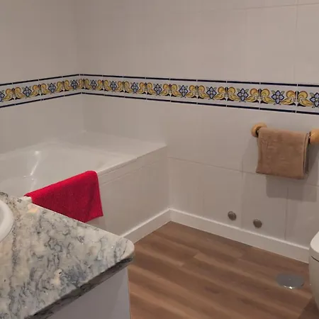 Apartment Ricardo Soriano 66 Marbella