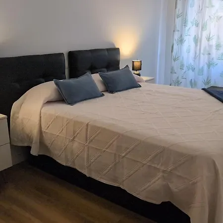 Ricardo Soriano 66 * Marbella