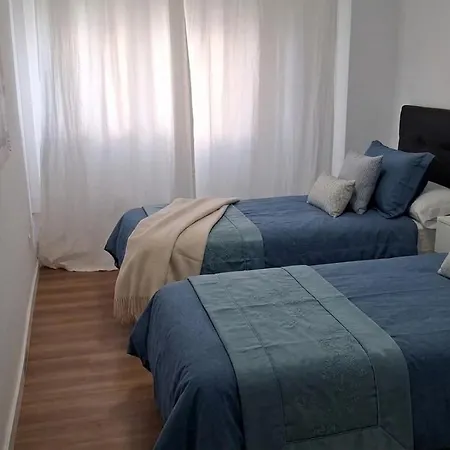 Ricardo Soriano 66 Apartment