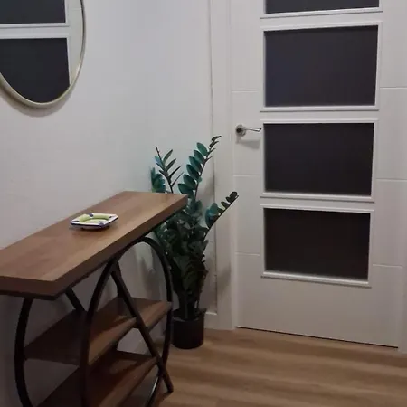 Ricardo Soriano 66 Apartment