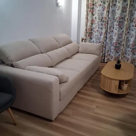 Ricardo Soriano 66 Apartment Marbella