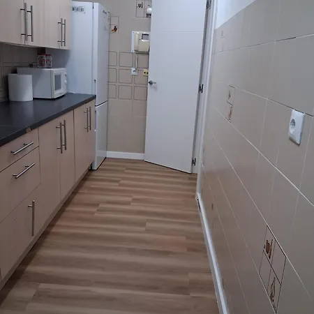 Ricardo Soriano 66 Apartment Marbella